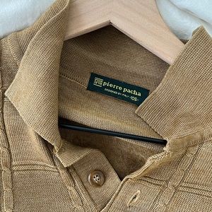 Vintage dad longsleeve